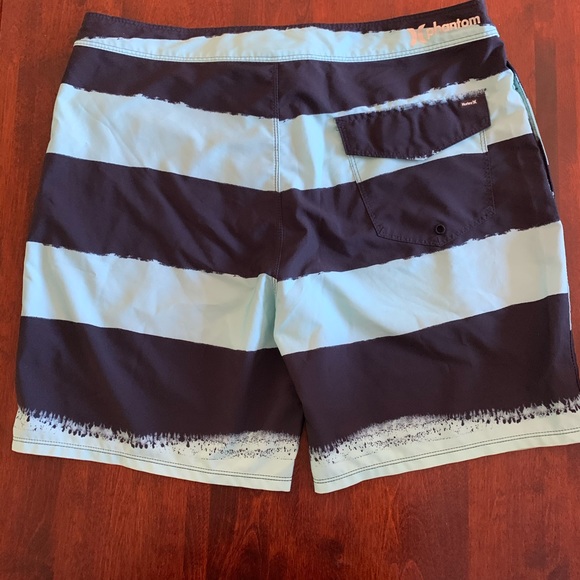 Hurley Board Shorts - Picture 3 of 3